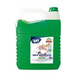 Jabon para manos aroma manzana en galon