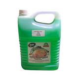 Jabon para manos aroma limon en galon