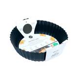Molde de silicón para freidora de aire 17.4 cm