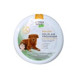 Absorvedor de olores de mascota 226 g citrico