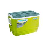 Hielera eskimo 57 l verde pinnacle