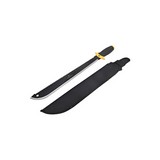 Machete ergonómico con funda acrílica 45.7cm
