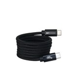 Cable tipo c a tipo c magnetico de 3 pies (0.91 m)