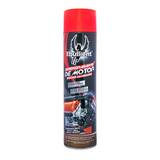 Desengrasante para motor 650ml