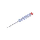 Probador de corriente 125-250 voltios