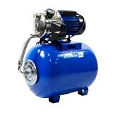 Bomba hidroneumática 1 hp 50 l