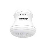 Ducha electrica blanca 110v blanco