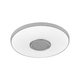 Lampara de techo redonda led 36w rgb