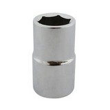 Dado std 6 pts mando de 1/2 in x 14 mm