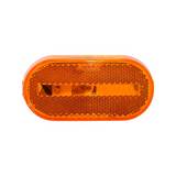 Lampara de cortesia para camion amber