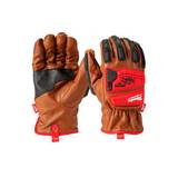 Guantes anti impacto