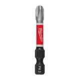 Punta atornillador phillips 2 pulg (51 mm)