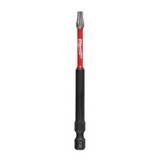 Punta atornillador torx 3.5 pulg (88.9 mm) t20