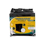 Cobertor premium para lavadora/secadora carga frontal surtido