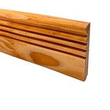 Rodapie pino terraneo 1/2x3x3.20 m