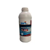 Coagulante cl 455 litro