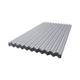 Lamina acanalada galv cal 28 0.20mm std de 8 pies