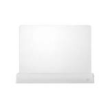 Pizzarra para dibujar led 4.5x29.4x24.4 cm globe 13559 27 pzas
