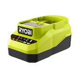 Cargador de bateria 18v one+