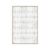 Cuadro decorativo de madera 62.6x92.6 cm