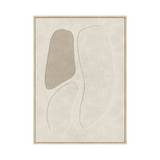 Cuadro decorativo de madera 52.6x72.6 cm