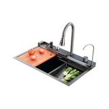 Fregadero multifuncion