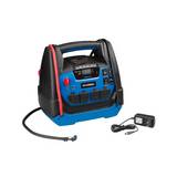 Arrancador/banco de energía y compresor 1250a