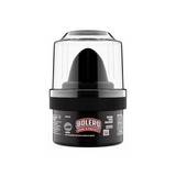 Crema lustradora para zapatos aplica facil 50 ml color negro