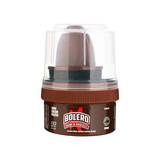Crema lustradora para zapatos aplica facil 50 ml color neutral