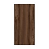 Melamina nogal terracota 6x8 (1.83 x 2.5 m) 15 mm