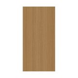 Melamina roble americano 6x8 (1.83 x 2.5 m) 15 mm