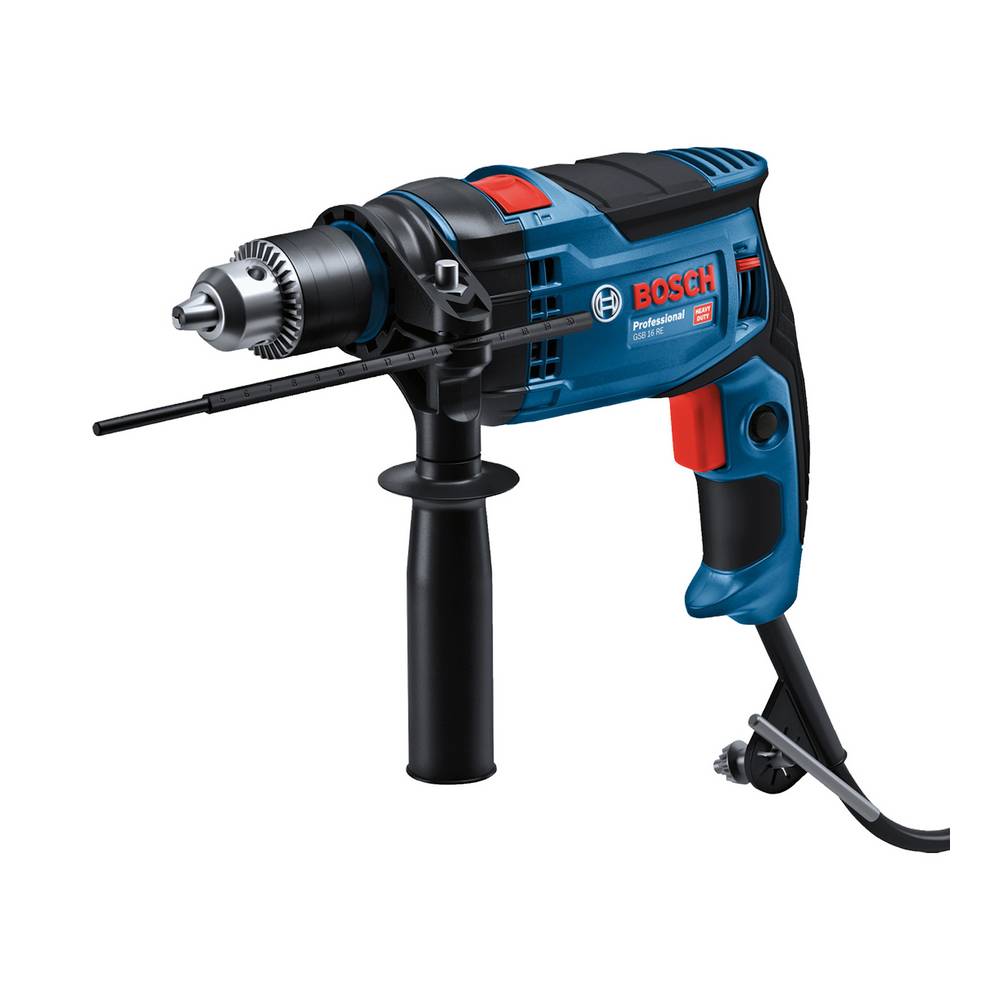 Taladro percutor 1/2 pulg (12.7 mm) 850w