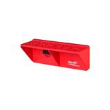 Organizador multiuso packout 4x9.1/4x3.1/2 pulg (101.6x234.9x88.9 mm)