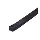 Esponja selladora para ventana 1.5 mmx12.7 mmx3 m