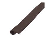 Empaque sellador vinil para puerta y ventana 12.7 mmx5.2 m