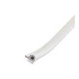 Goma selladora para ventana 22.2 mmx9.5 mmx5.2 m