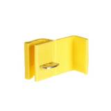 Conector derivacion electrico 562 s/100 amarillo