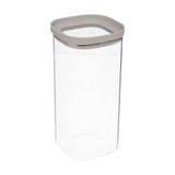 Hermético de vidrio y silicón de 1.6 litros