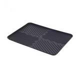 Alfombra para fregadero de silicon 30x40 cm