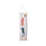 Medidor de altura 140 cm surtido