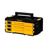 Caja plastica con herramientas 126 piezas