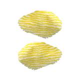 REPUESTO PAÑO MICROFIBRA PARA BOQUILLA DE MAQUINA A VAPOR SC3