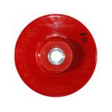 Respaldo para lija 4.1/2 pulg (11.4 cm)