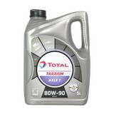 Aceite mineral para transmisión 80w90 5 l