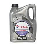 Aceite mineral para transmisión 85w140 5 l