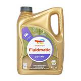 Aceite sintético para transmisión cvt mv 4 l
