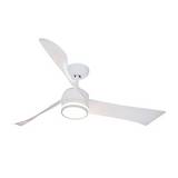 Ventilador de techo smart led 54 pulg (1.37 m) 3a