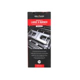 Quemador para parrilla universal grill mark