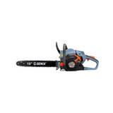 Motosierra 18 pulg (45.72 cm) gasolina 49 cc 7500 rpm 4 tiempos