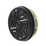 Filtro repuesto mascarilla gases y acidos 757n climax a1b1e1k